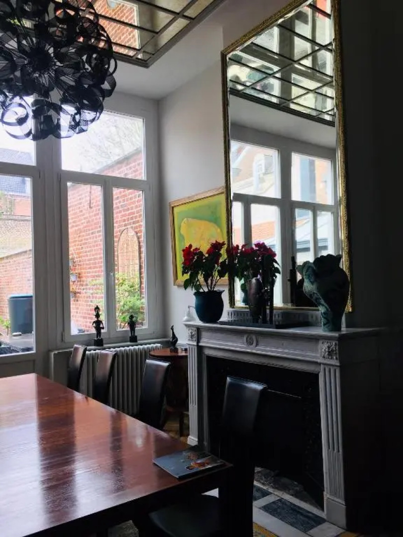 Les Chambres d'Hôtes du Palais