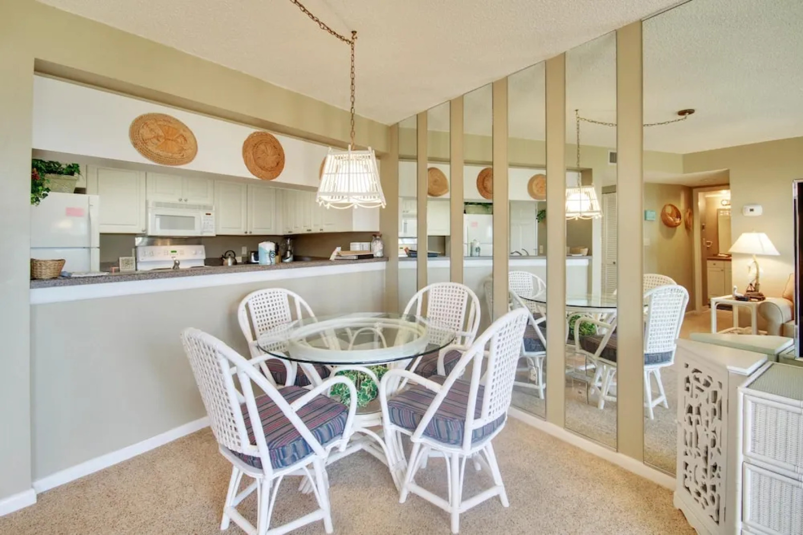 Land's End #401 building 1 - Gulf View