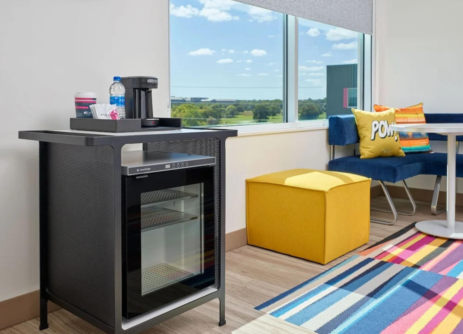 Aloft Trophy Club Westlake