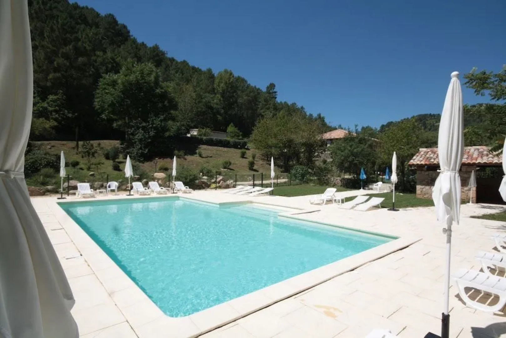 Domaine de lEau Vive