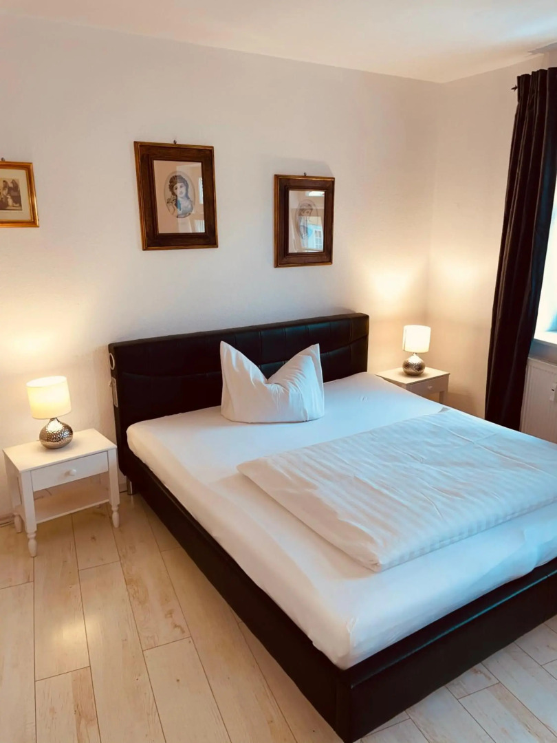 Ferienwohungen und Apartments Haus zum Schwan