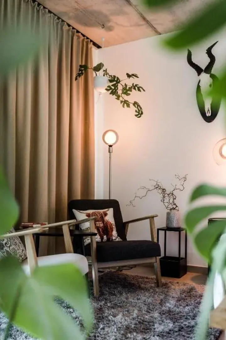 Sommer's "Schöne Aussicht" Restaurant & Suiten