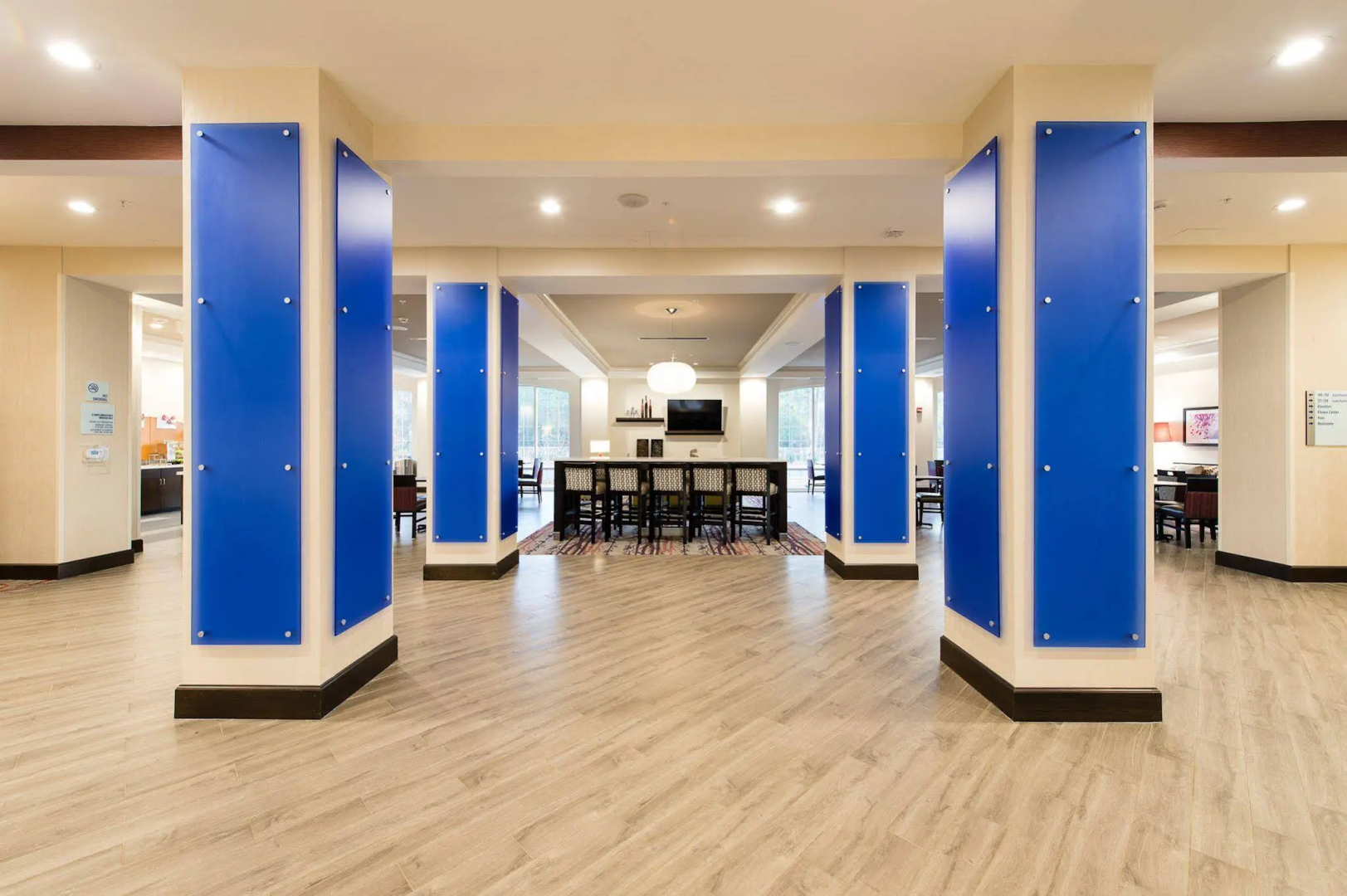 Holiday Inn Express & Suites Aiken by IHG