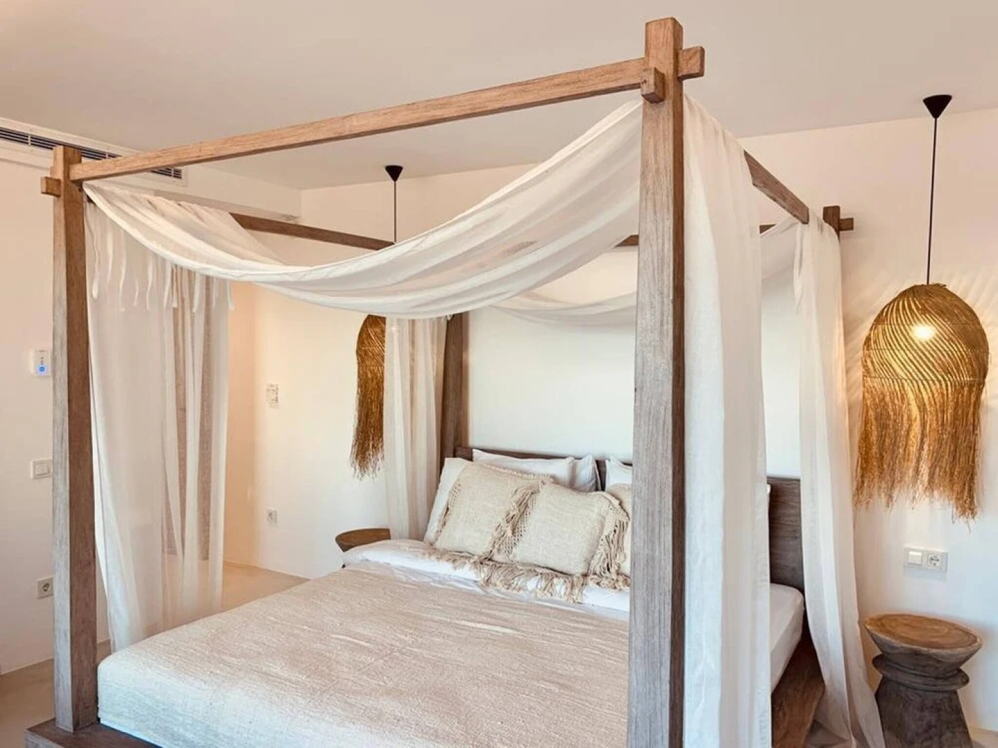 Pure Luxury In Yalikavak