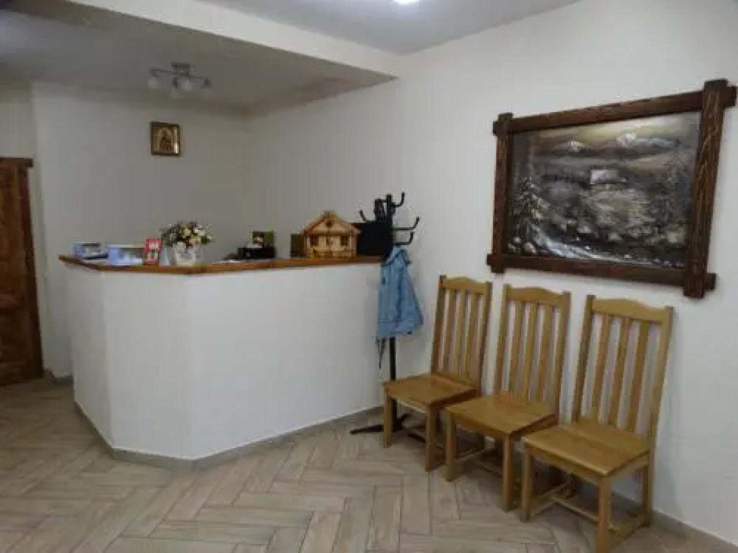 Gostynniy Dvir Stefani