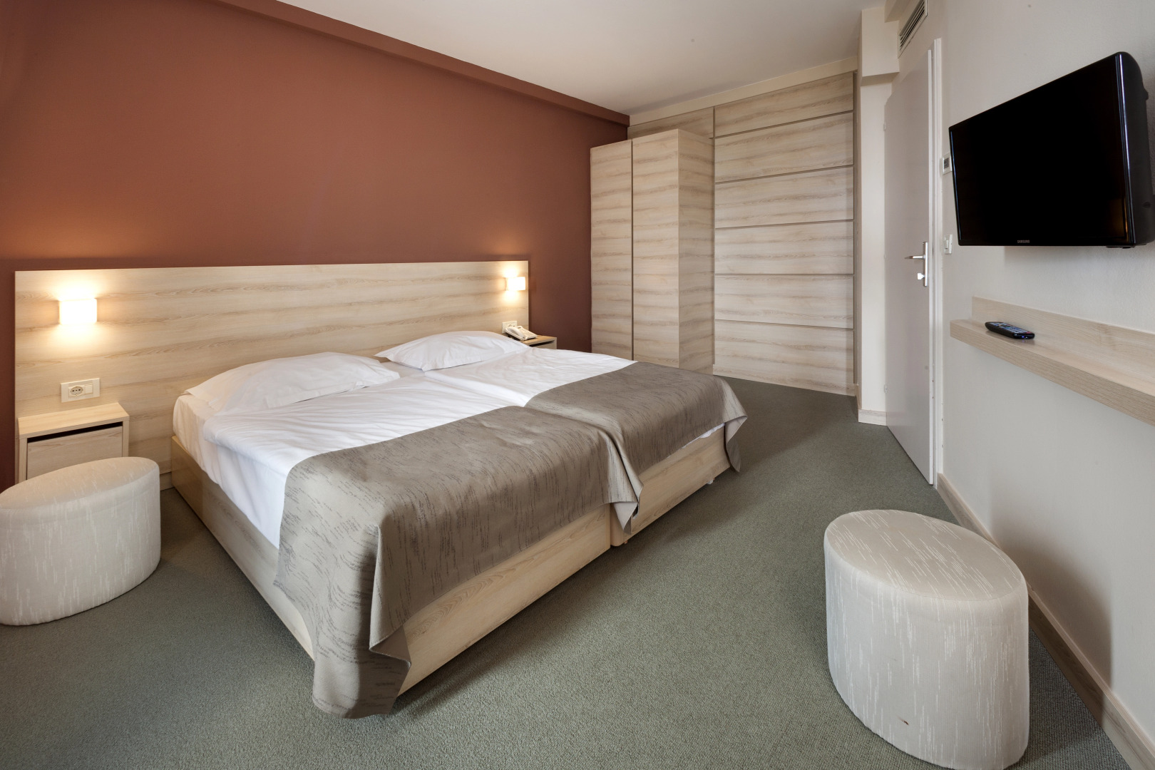 Hotel Materada Plava Laguna