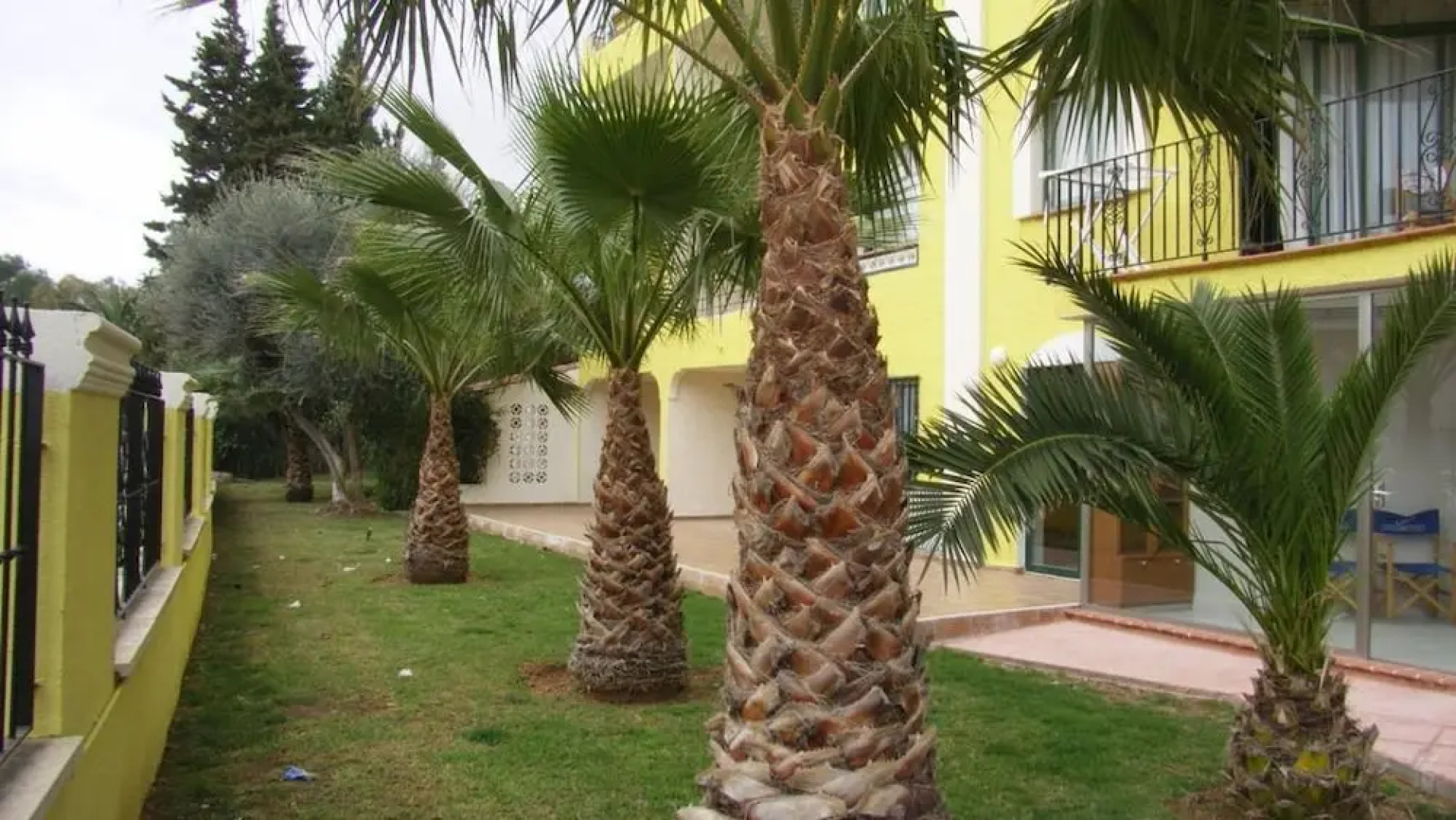 Marineu Sol y Mar 2/4