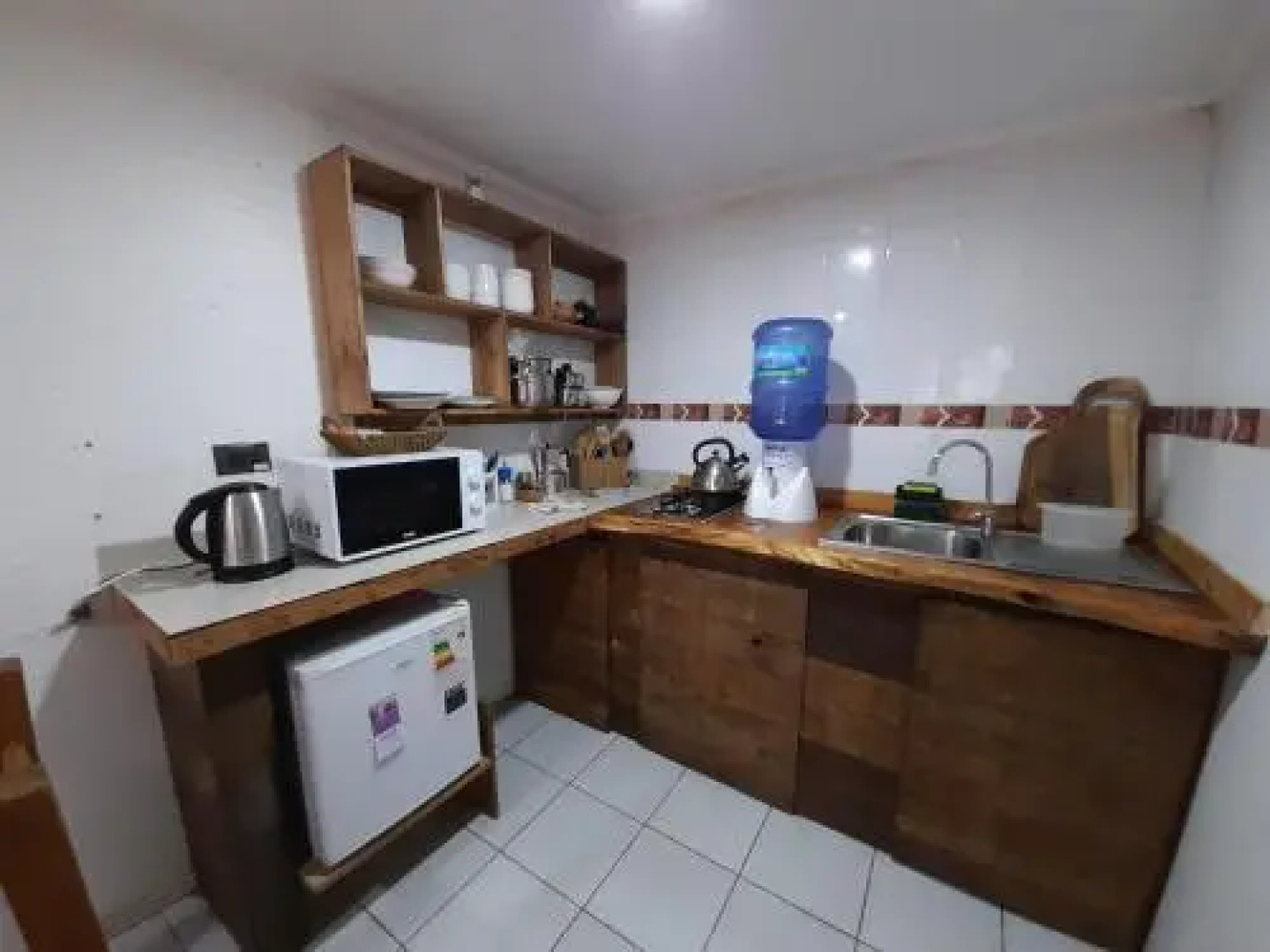 Cabañas Refugio Nativo