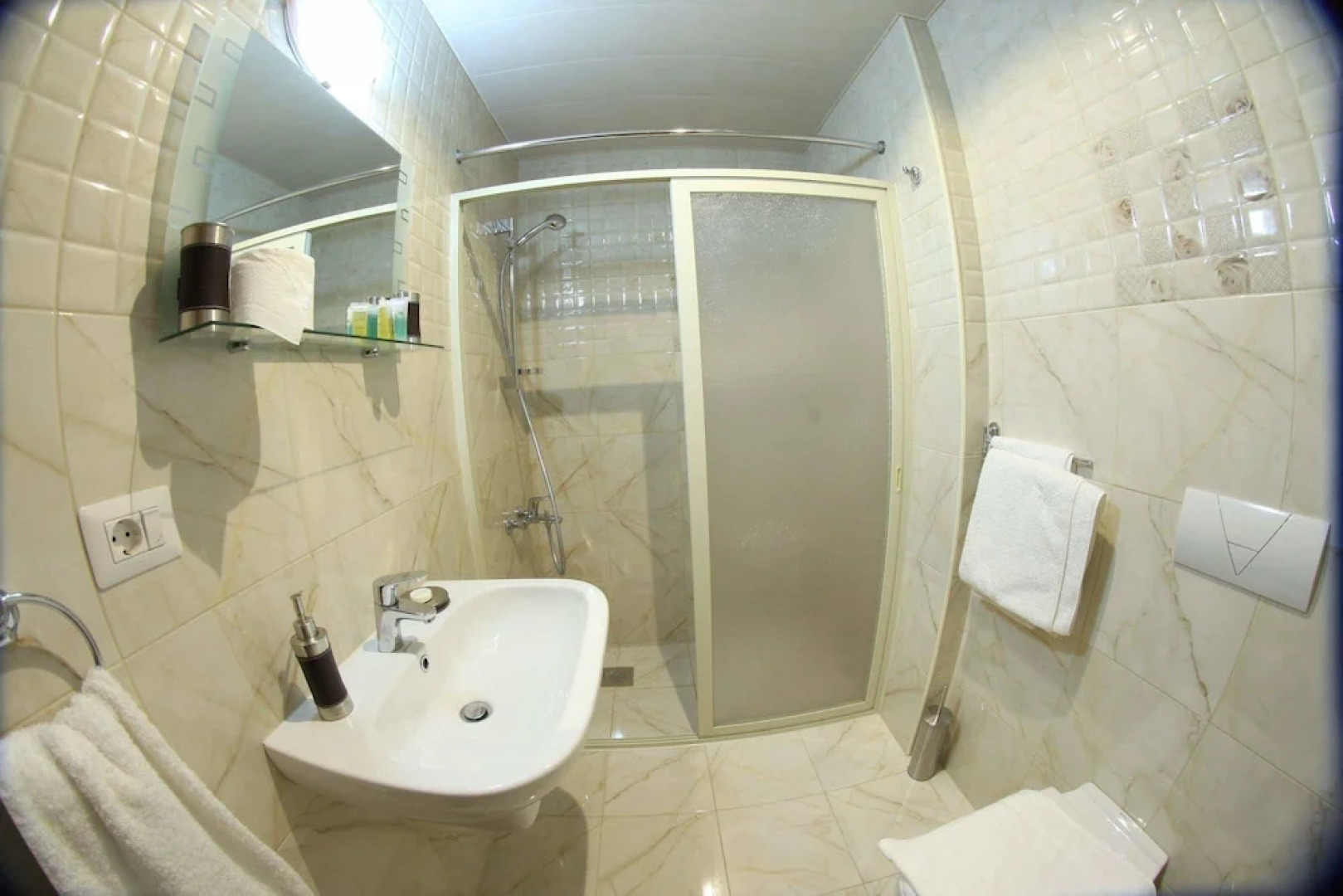 Hôtel Saint Jean Zahle