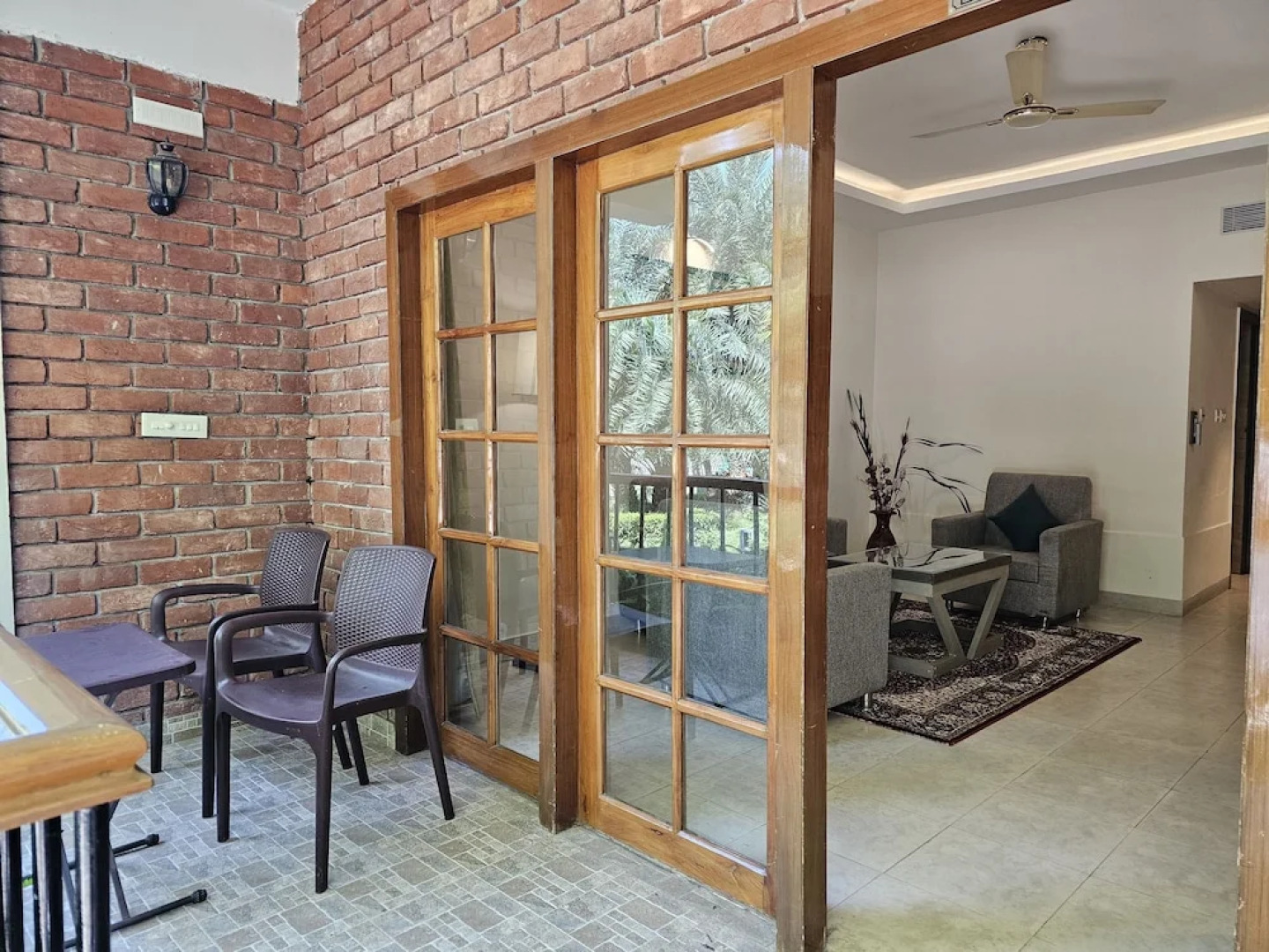 The creek boutique resort & spa