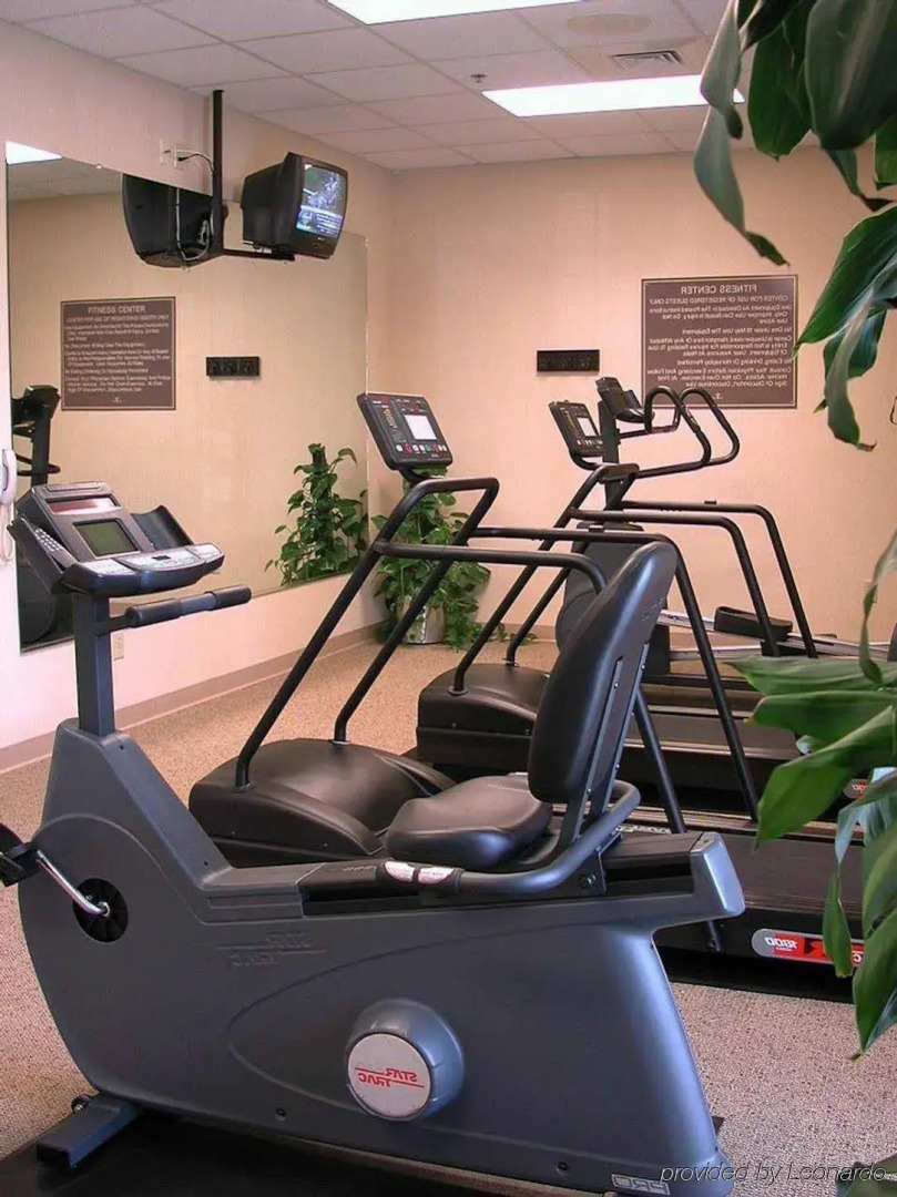 Hampton Inn Charleston - Daniel Island