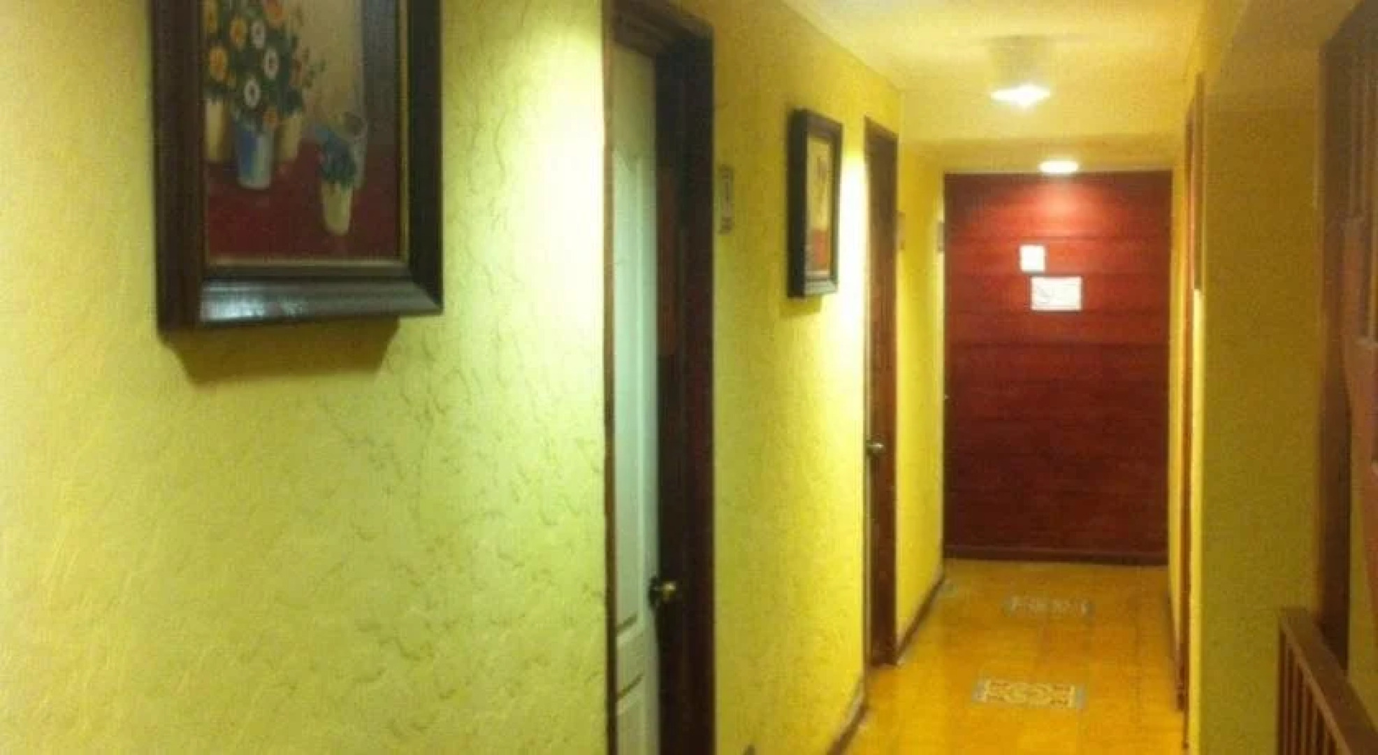 Hostal El Gallego III El Quisco