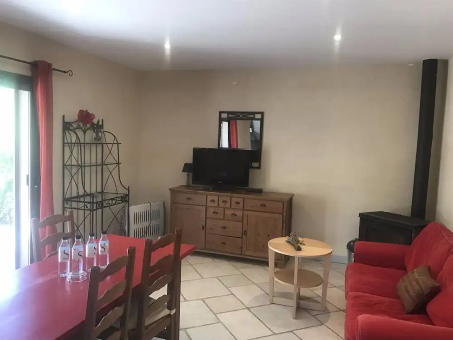 Chambre D'hôtes Domaine Pero Longo