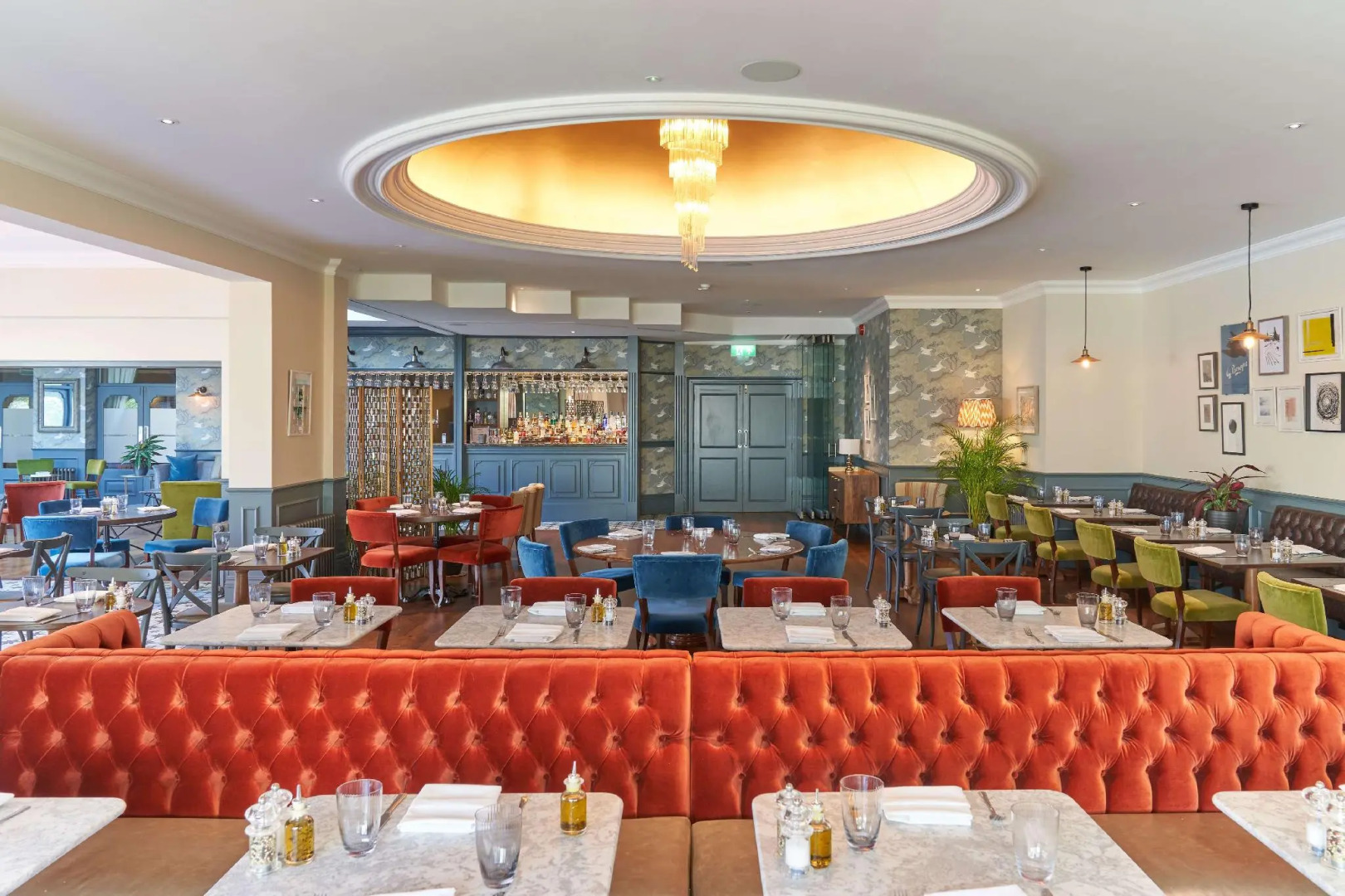 Best Western Plus The Connaught Hotel & Spa