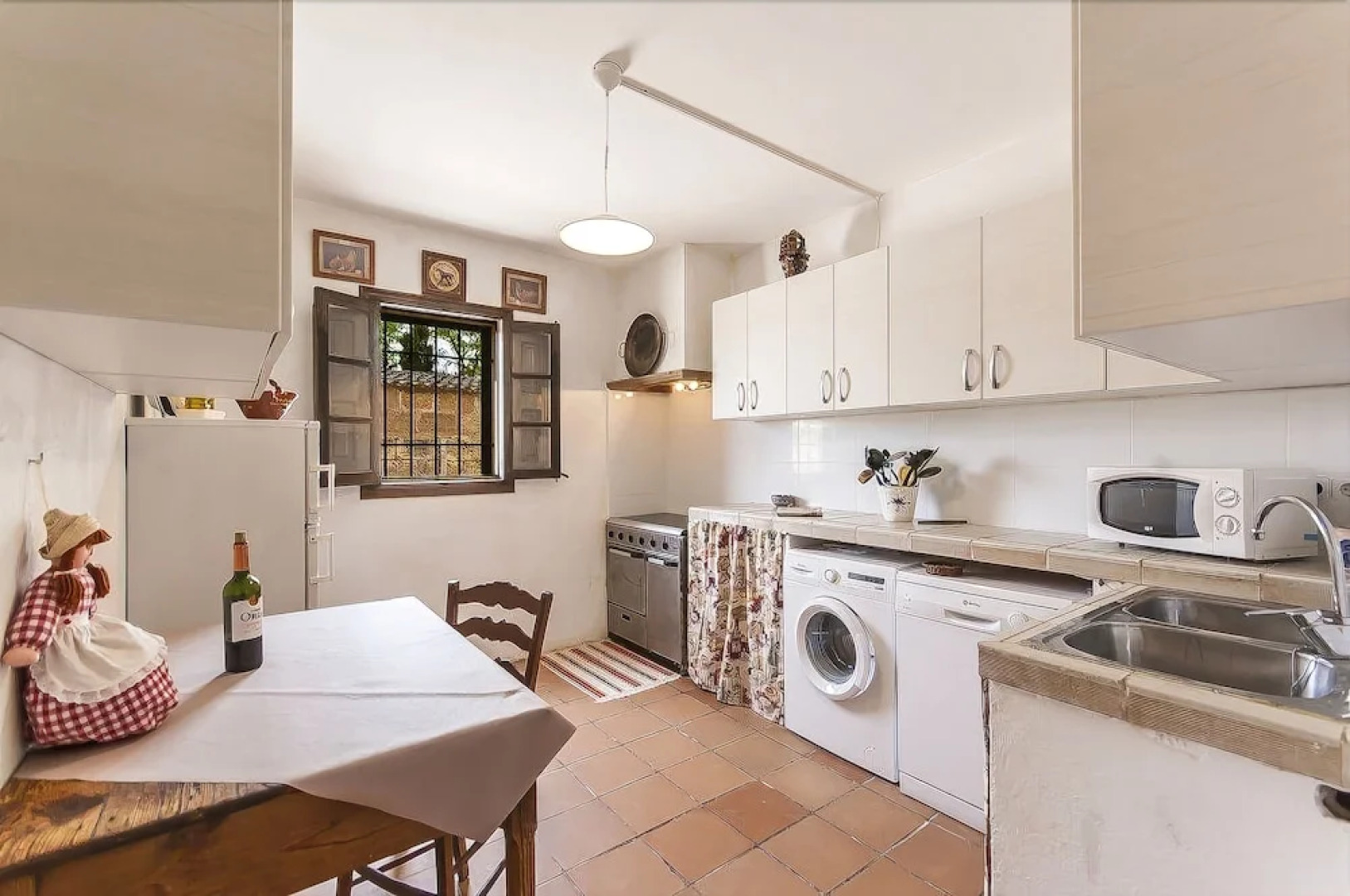 Sa Finqueta de Vilafranca