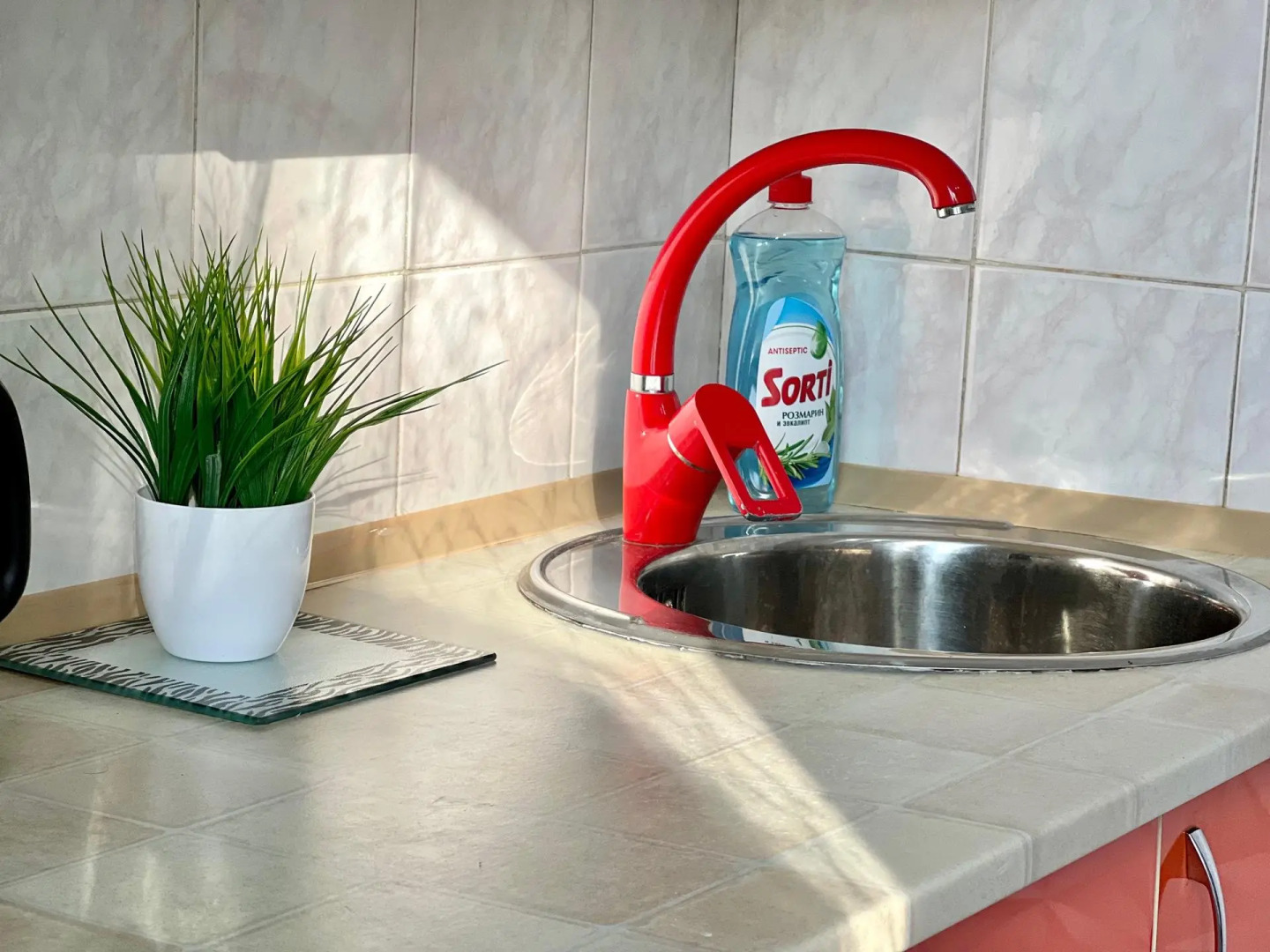 Апартаменты на проспекте Строителей 13