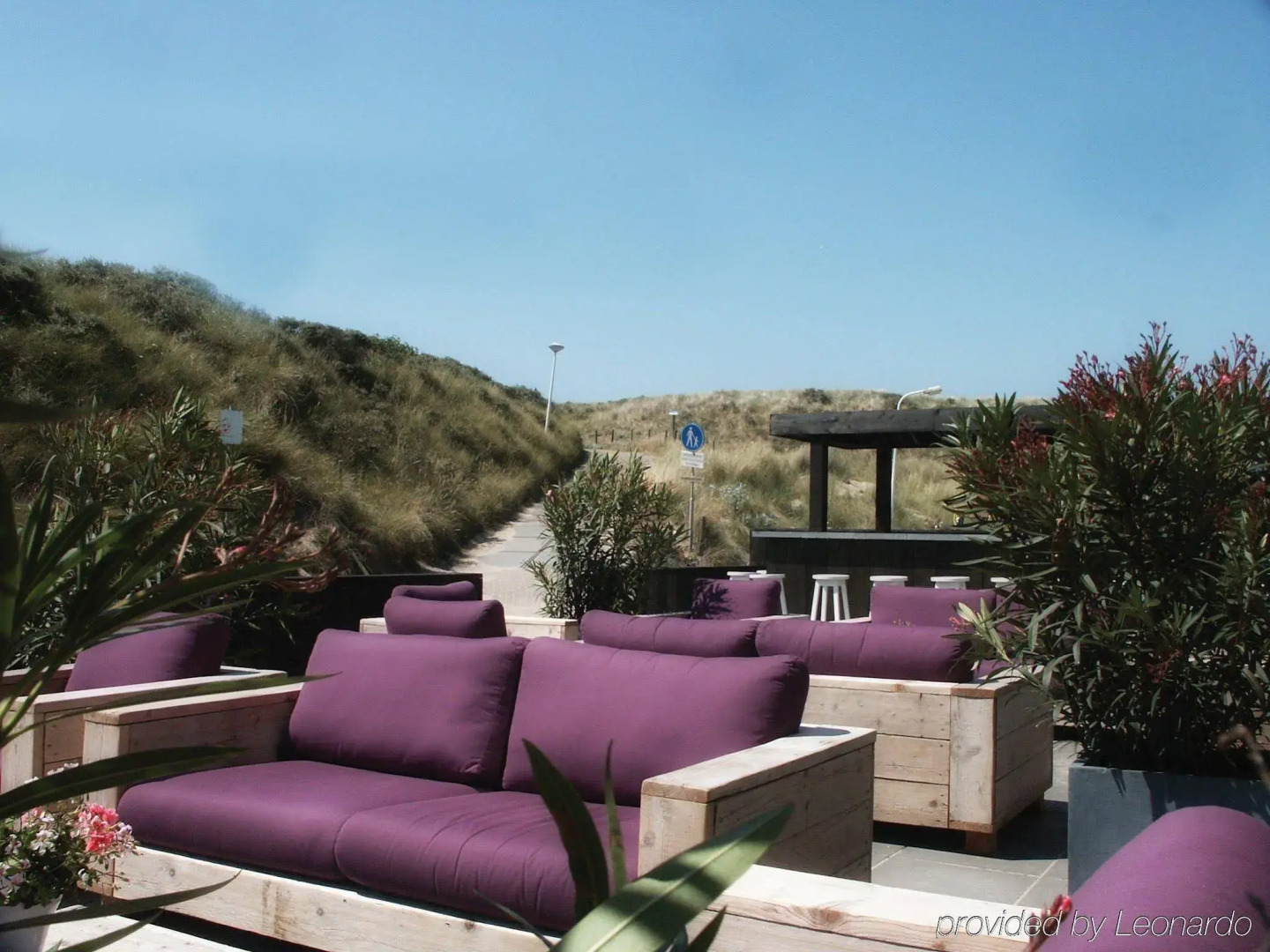 Fletcher Hotel-Restaurant Zeeduin