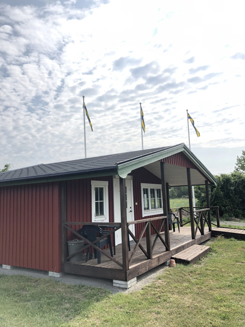 Mälarhusen Semesterby Österlen - Stugor & Gårdssviter