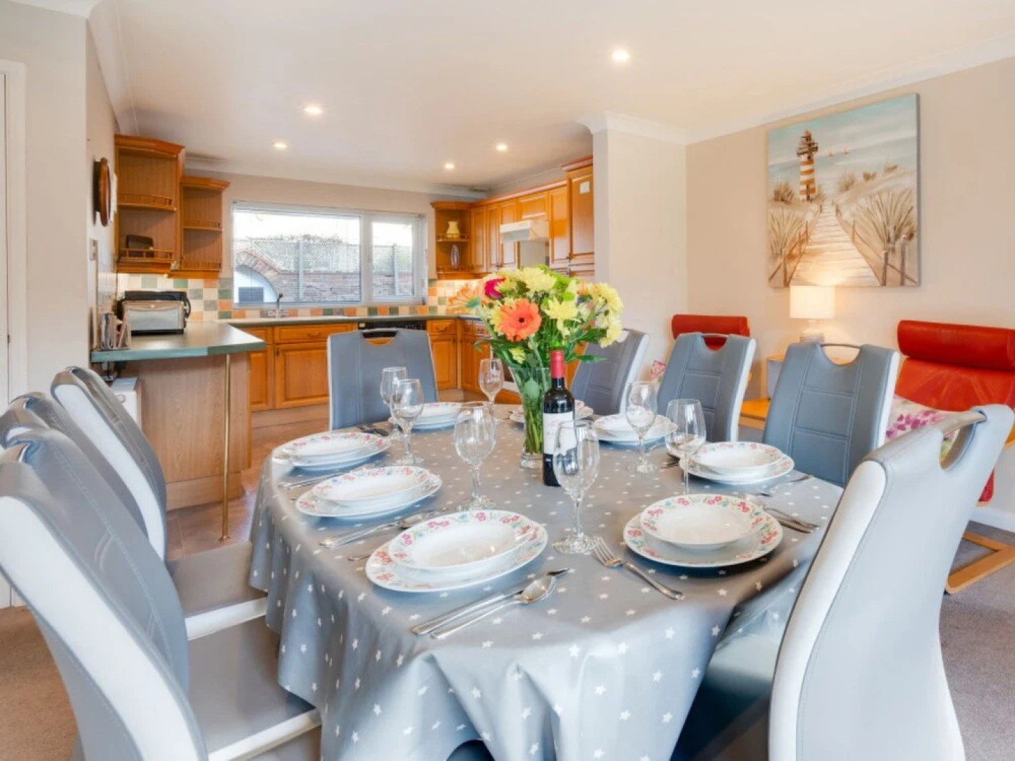 Sunny Shaldon in Shaldon