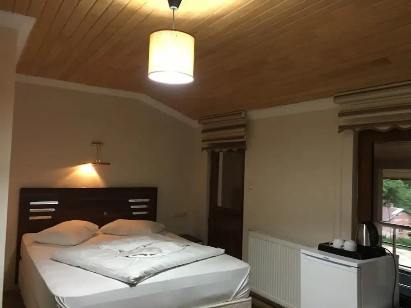 VG Grand Anadolu Hotel -Bungalow