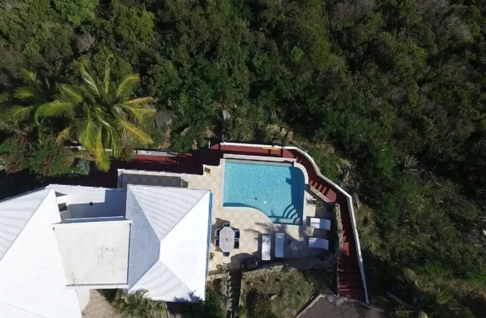 Villa Infinity View