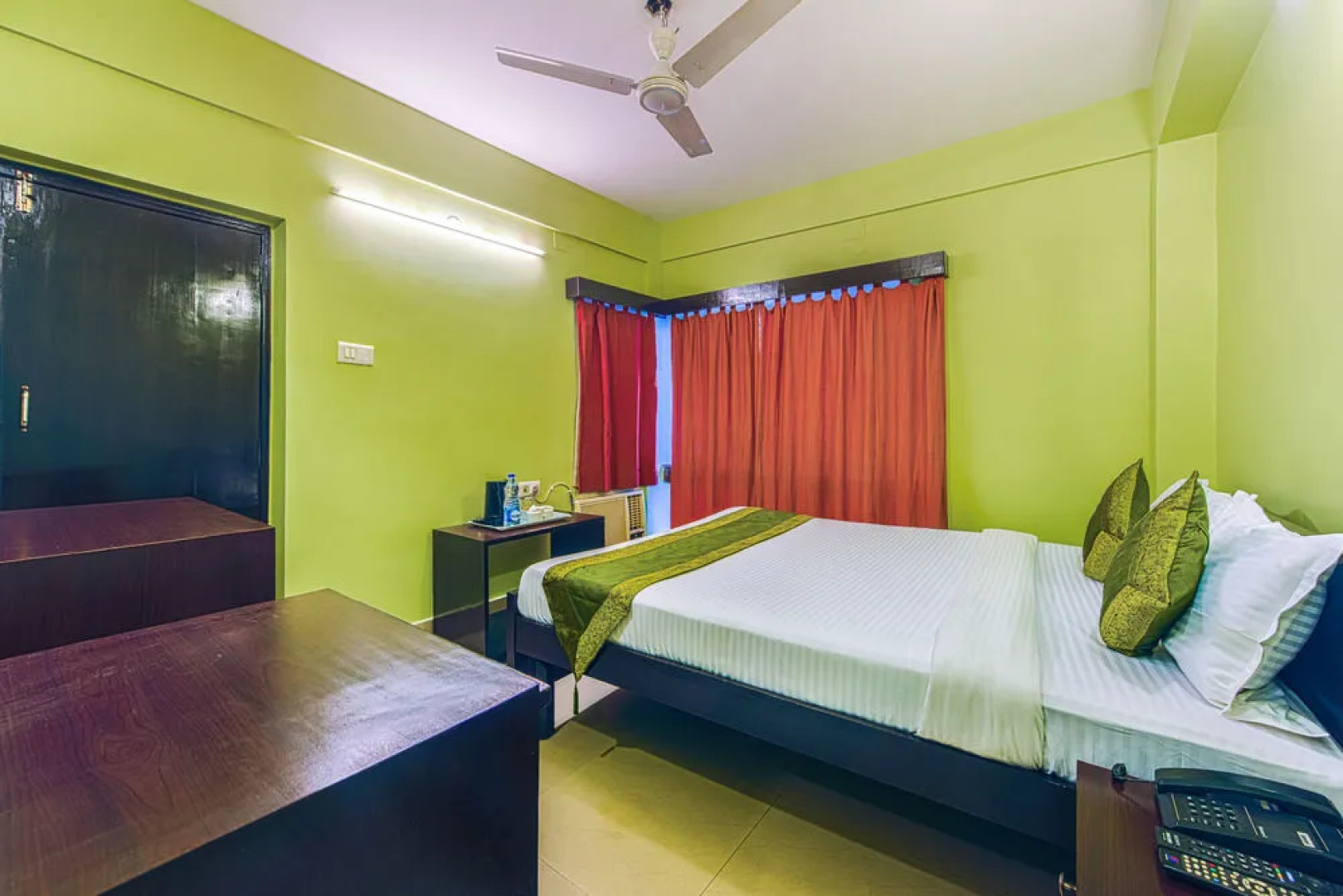 OYO Rooms Ekdalia