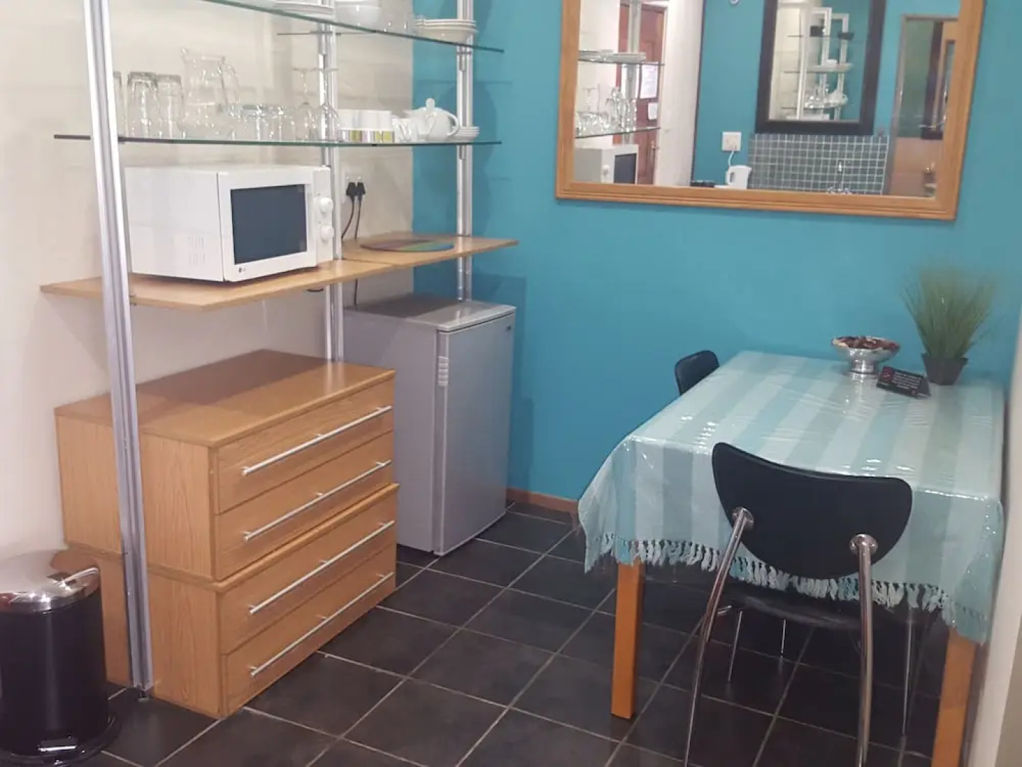 Aloe Guesthouse Pretoria