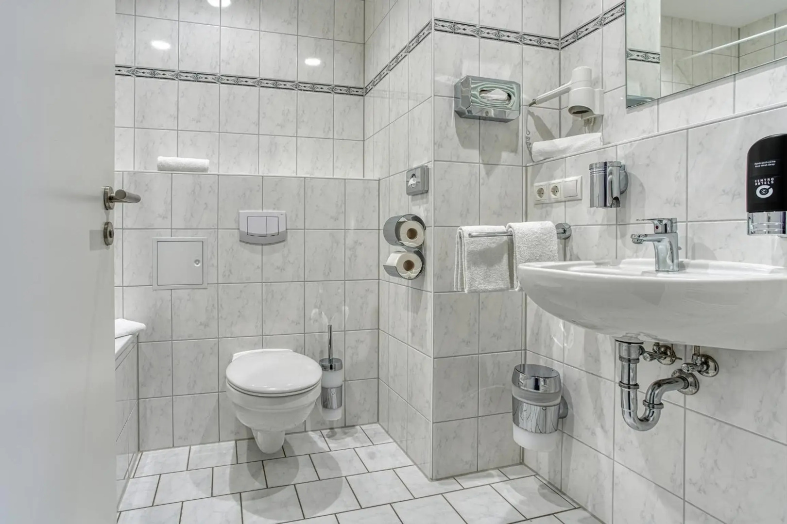 Centro Hotel Braunschweig, Trademark Collection by Wyndham