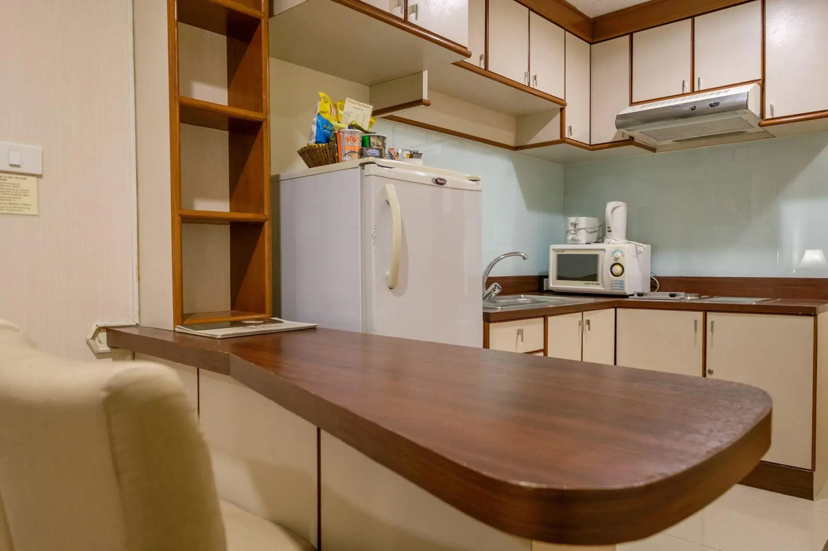 Evergreen Place Siam by UHG