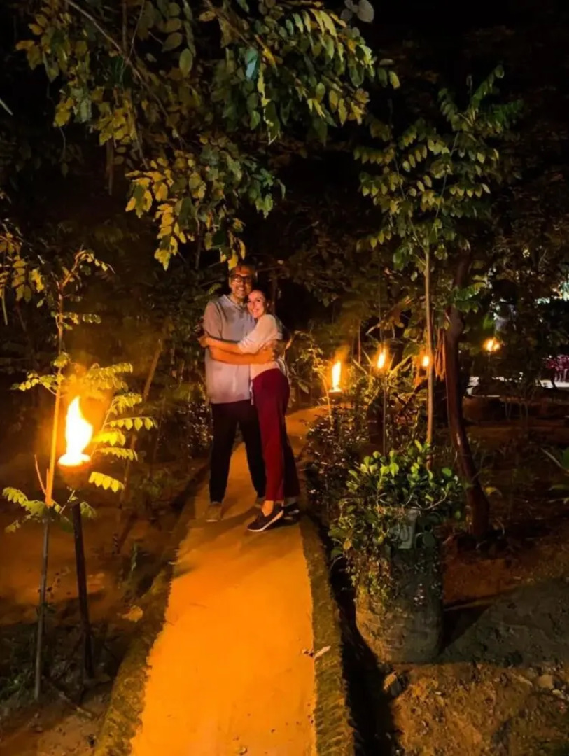 Dudley Nature Resort