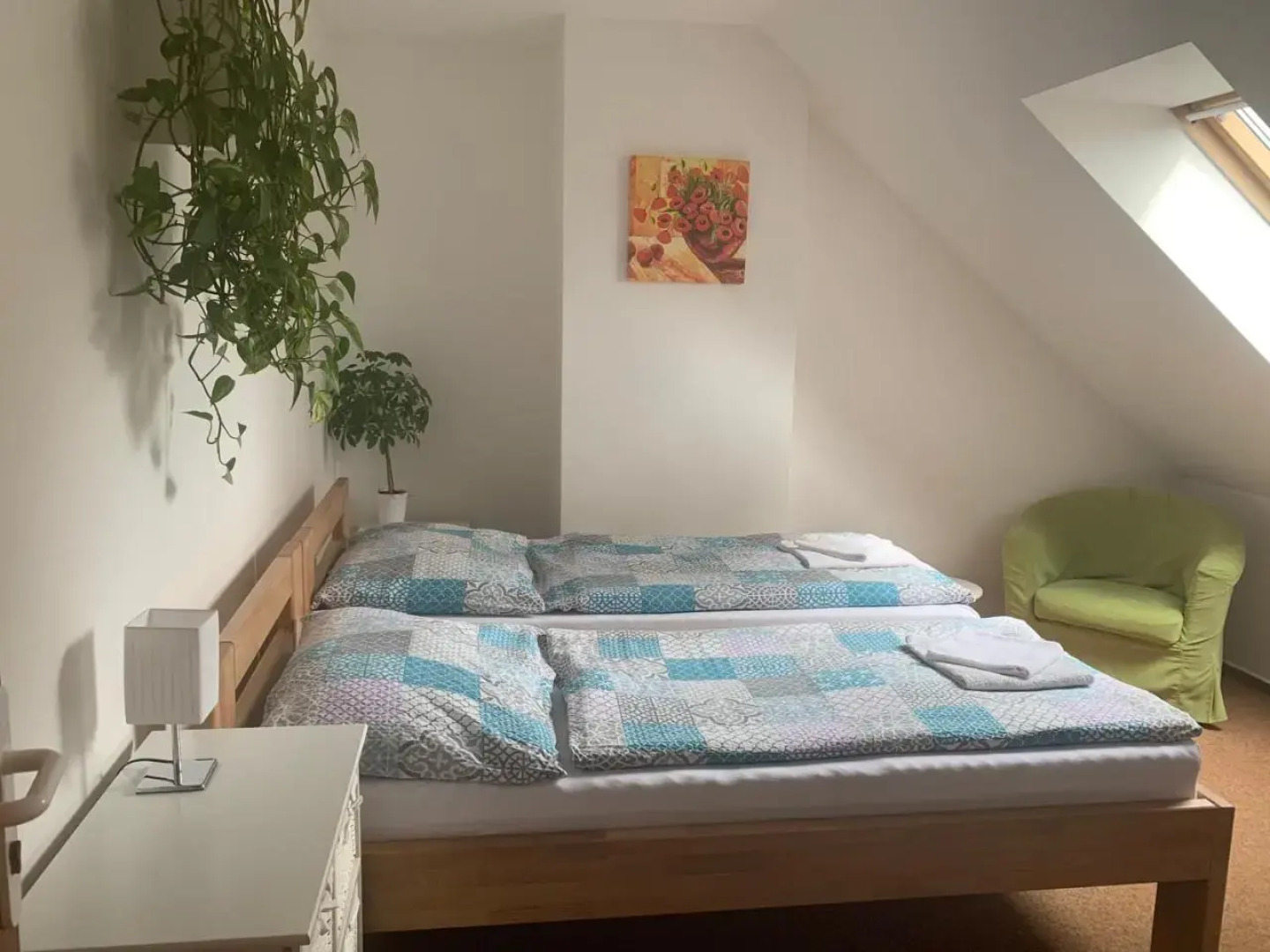 Penzion Restaurace Karlov