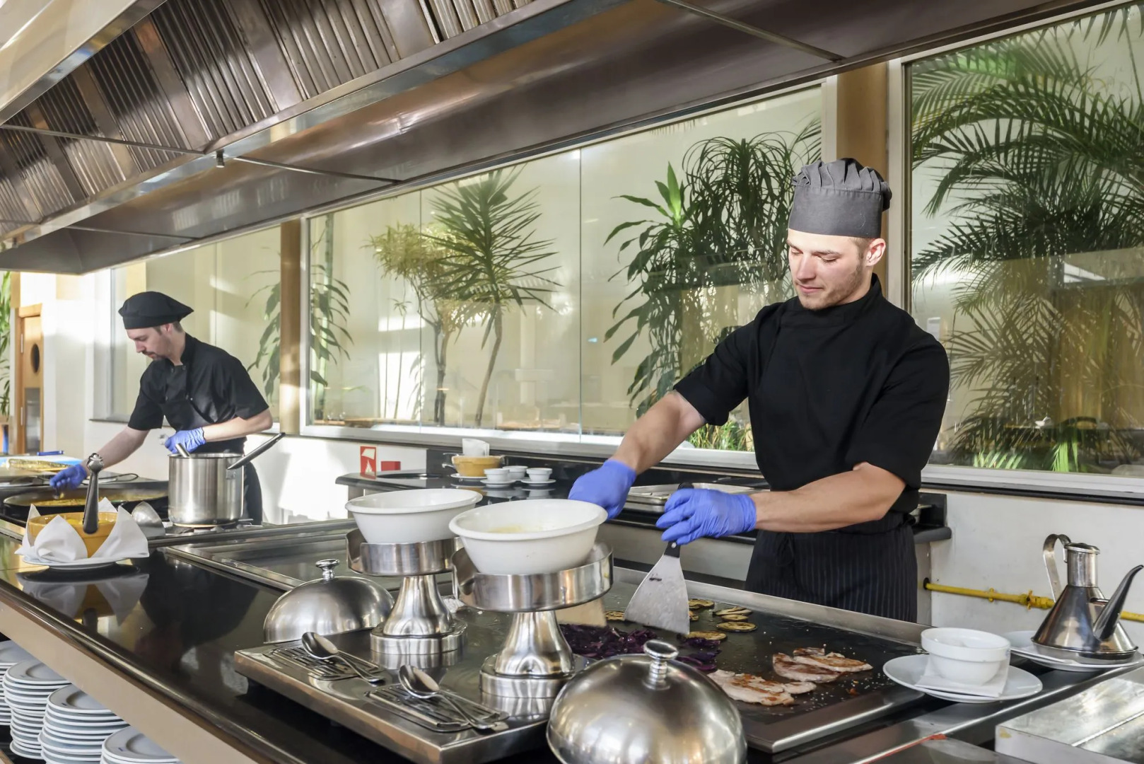 Отель Cabogata Beach