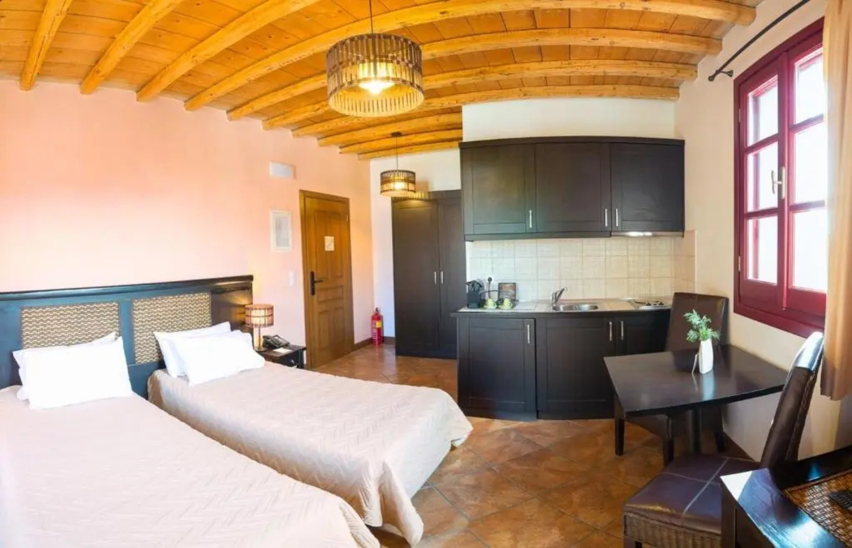 Lively Lofts by The Varos Residences