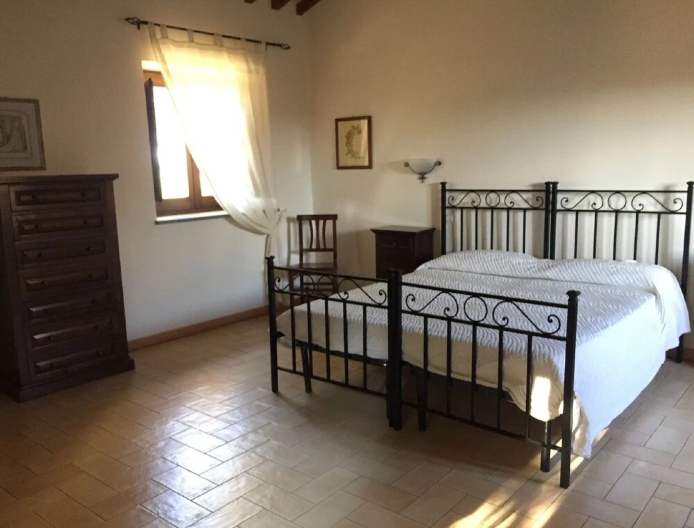 Agriturismo Cantolla Eroli