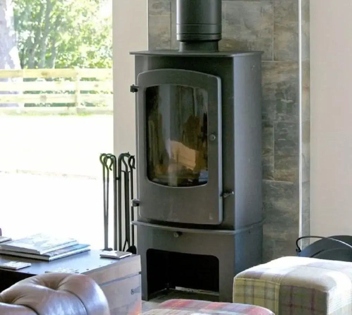 Loch Ness Guest House