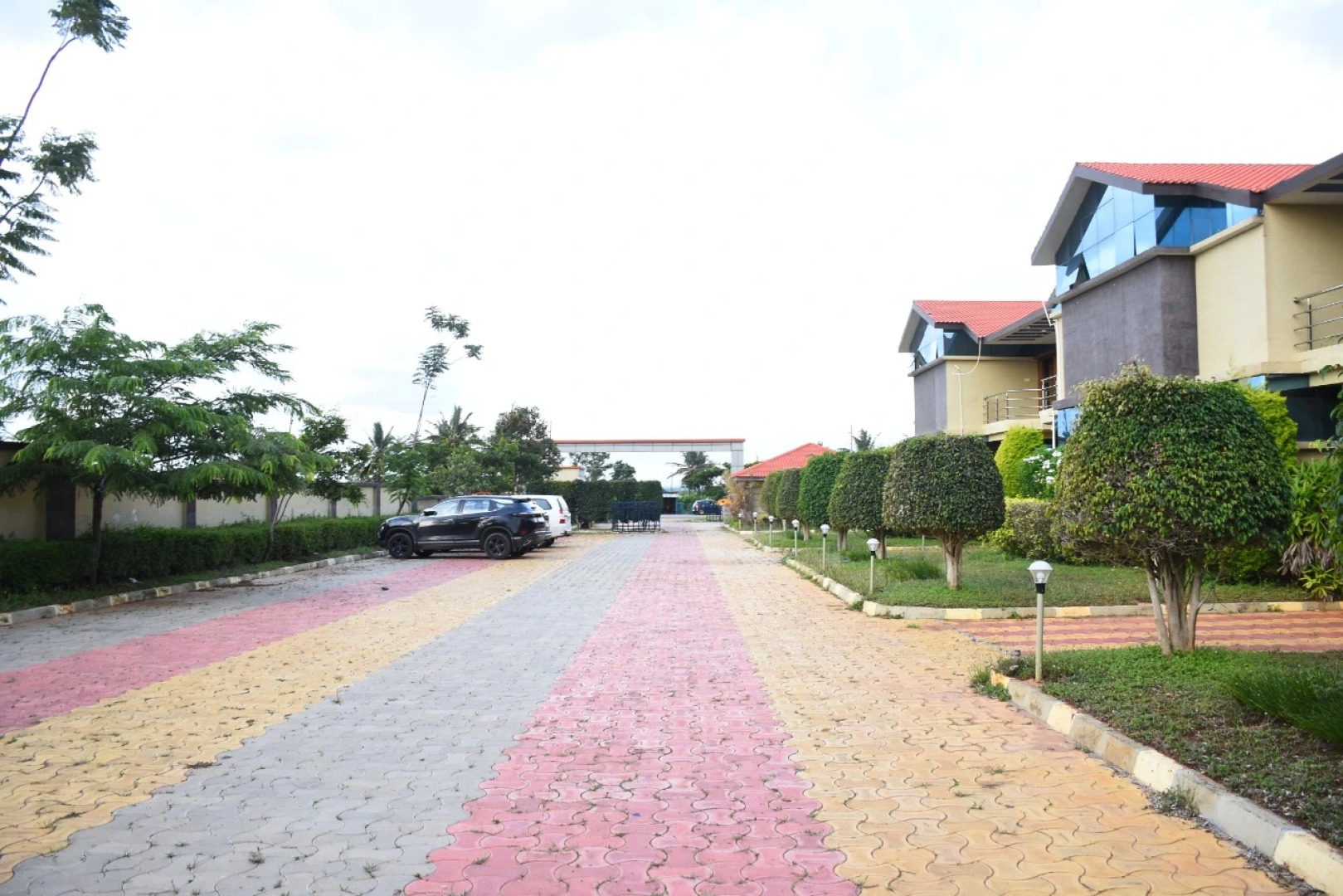 Bandipur Wildlife Resort