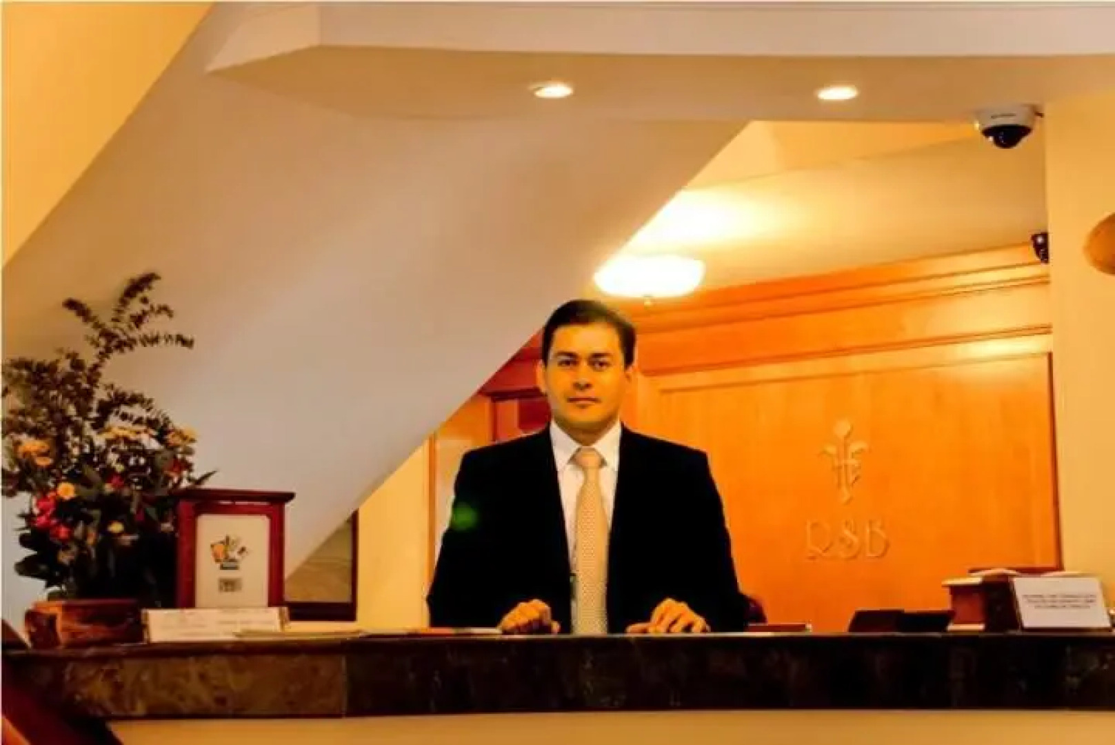 Nuevo Hotel Rincón de Santa Bárbara