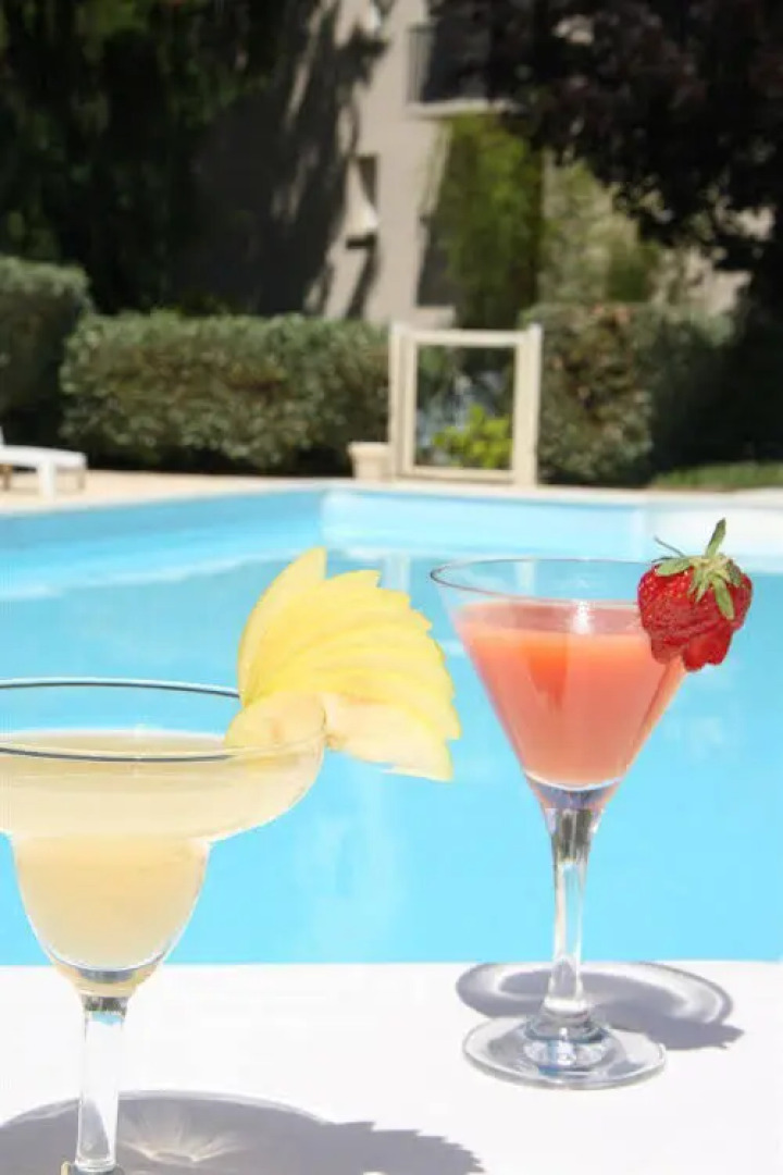 Hostellerie De La Poste