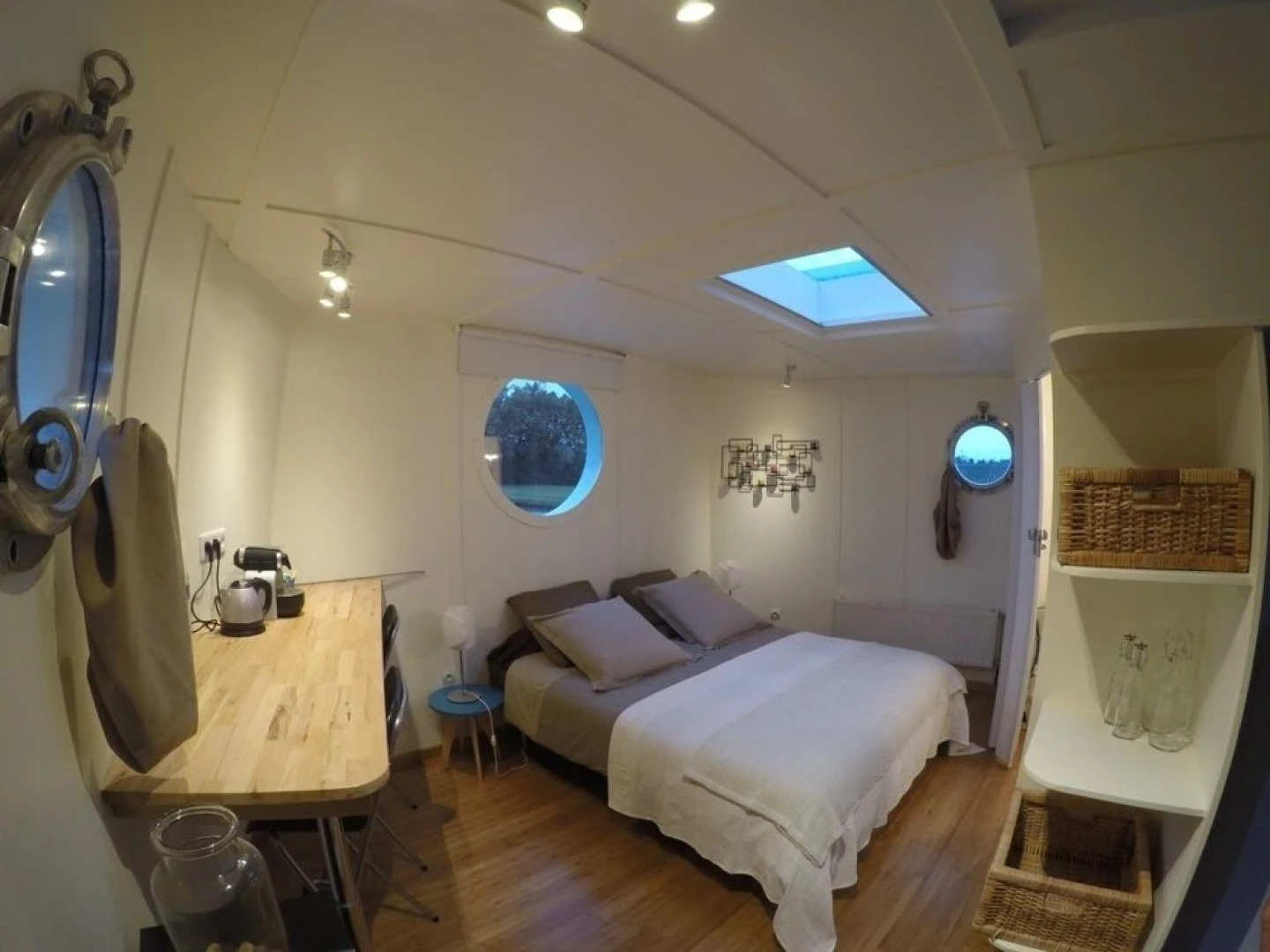 Chambre d'hôtes Peniche Ophrys