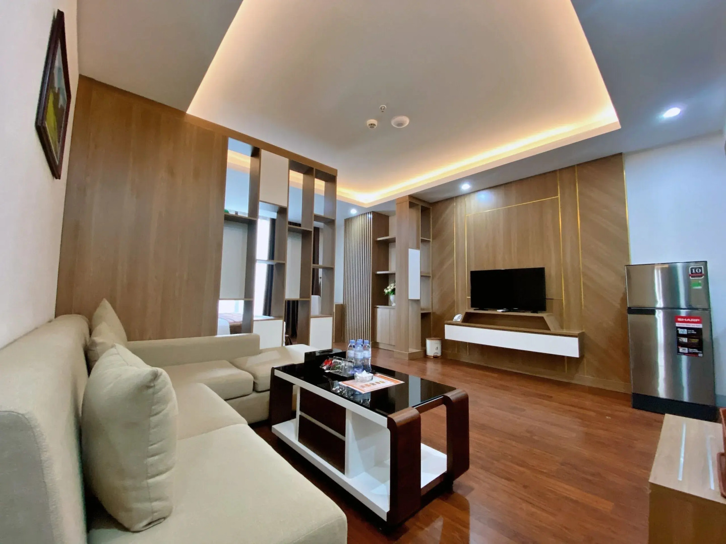 Thanh Dat Hotel Dong Van