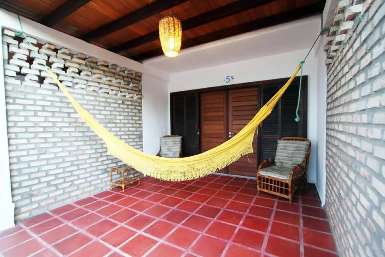 Pousada Recanto da Praia