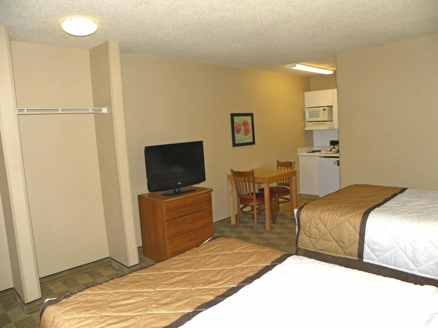 Extended Stay America Suites Houston The Woodlands