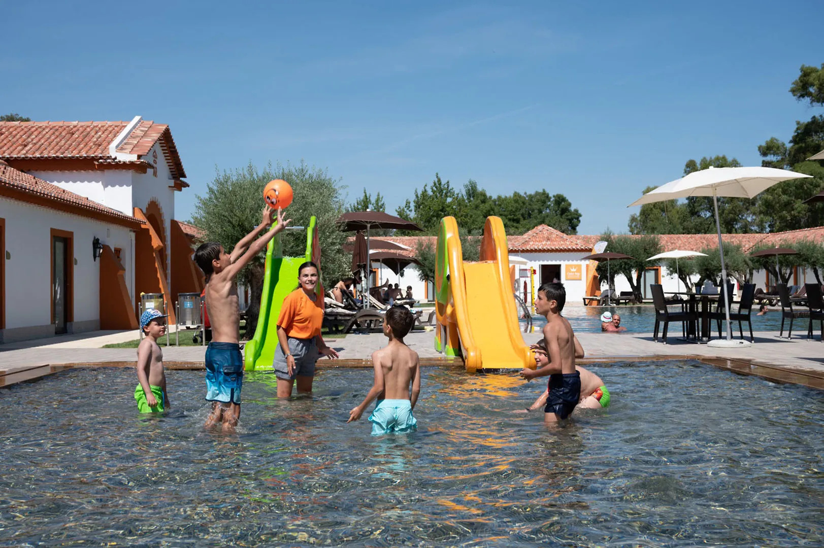 Vila Gale Collection Alter Real - Resort Equestre, Conference & Spa