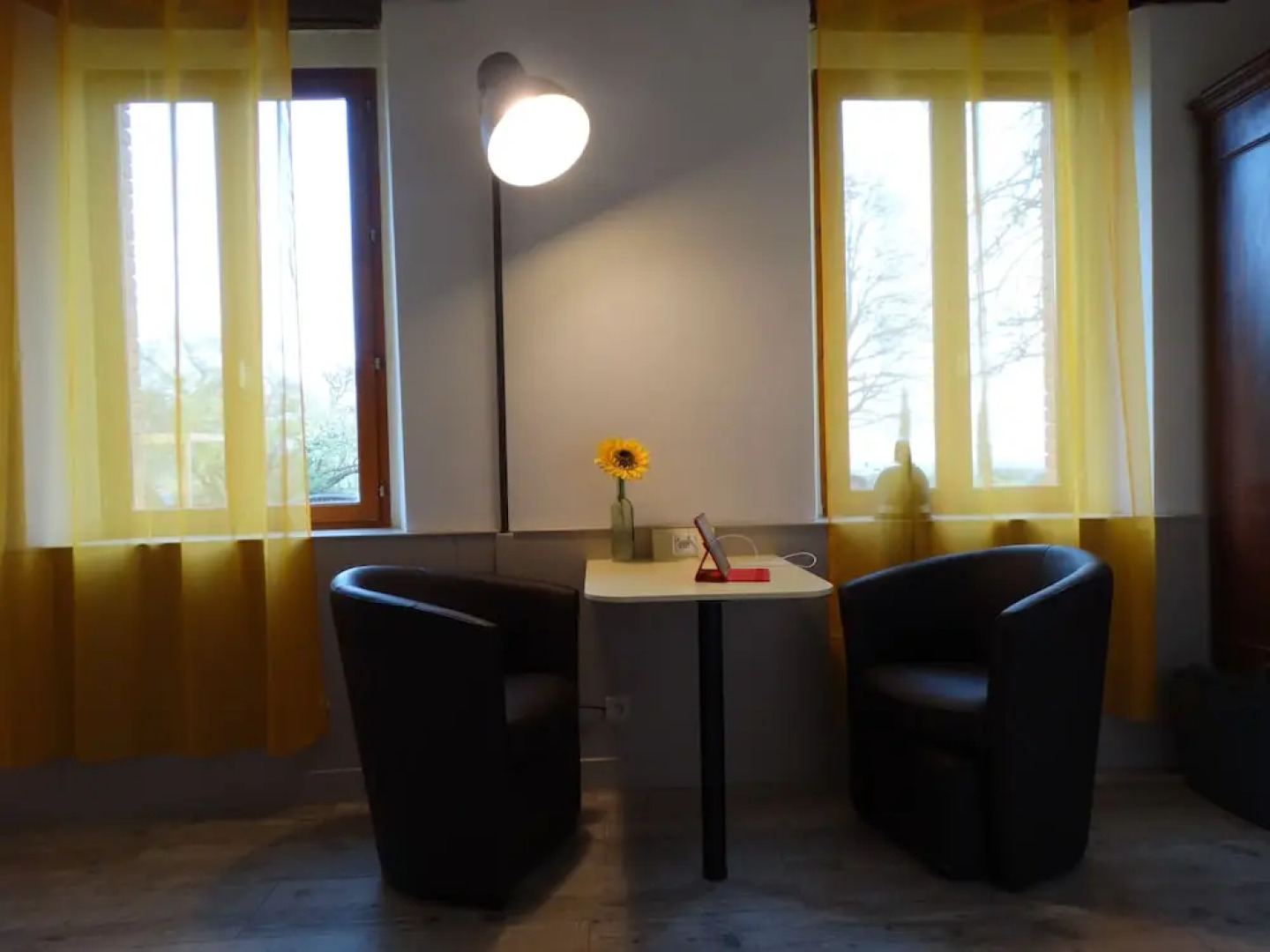 Residence La Salamandre