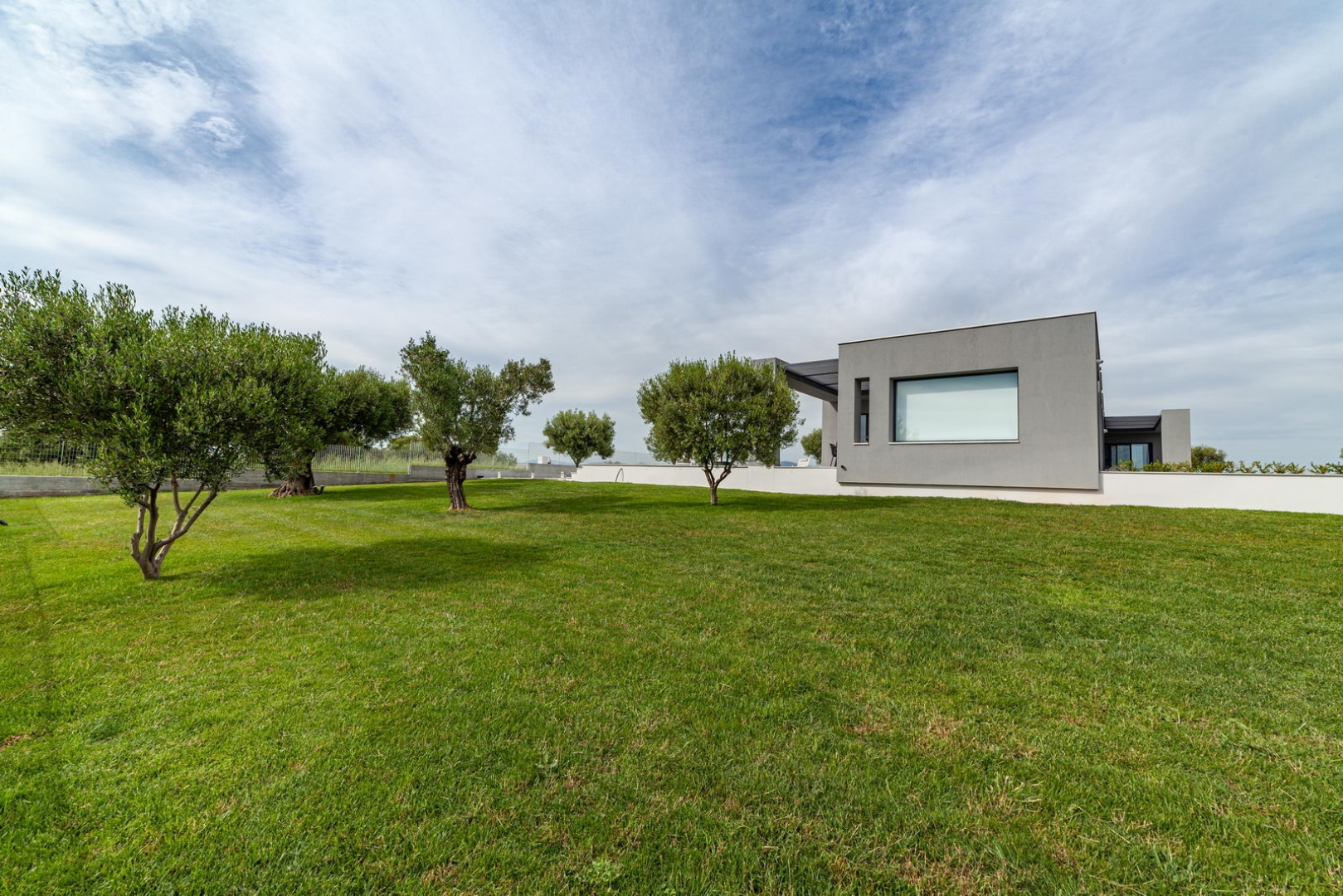 Merelia Luxury Villas - Sunset with Heated Pool