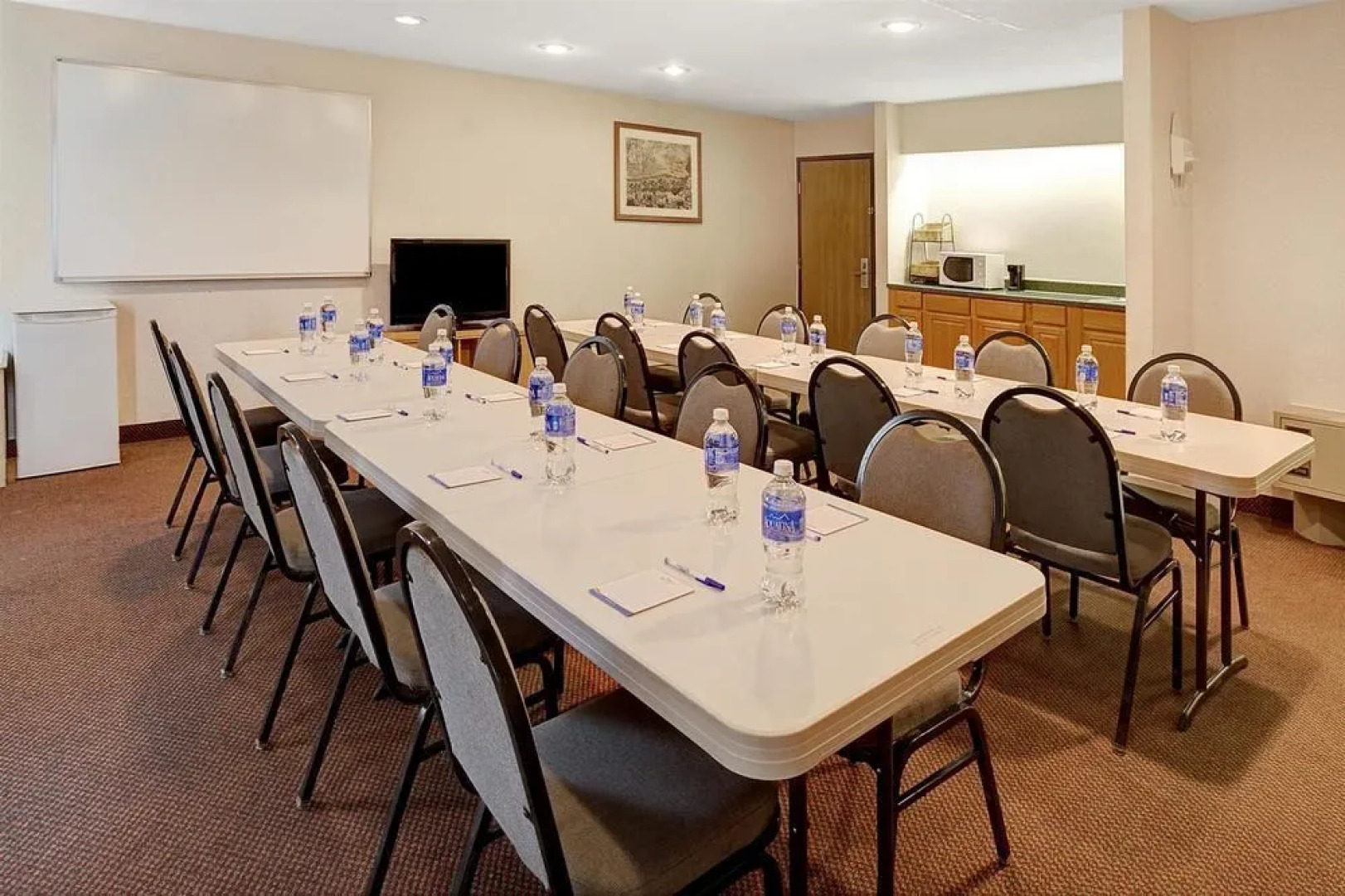 Baymont Inn and Suites Monroe