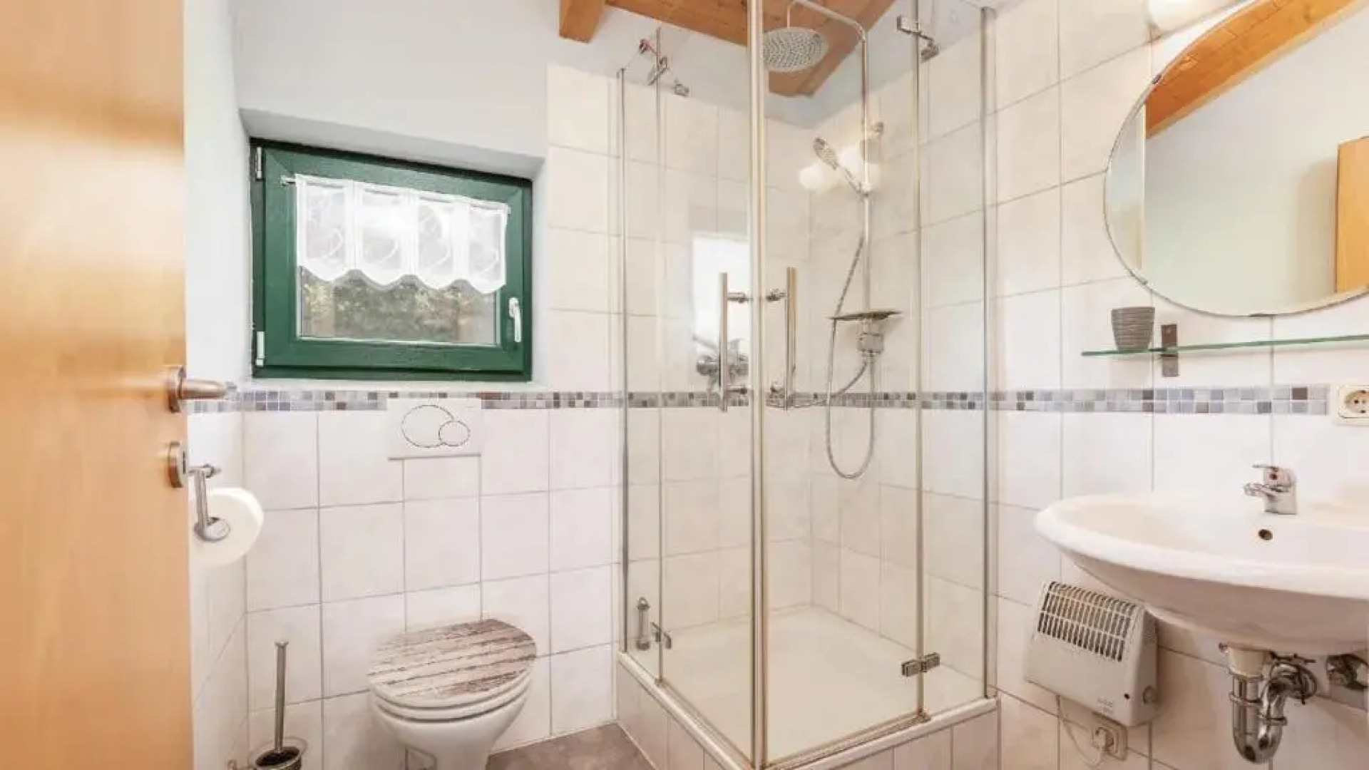 Ferienhaus Zillendorf