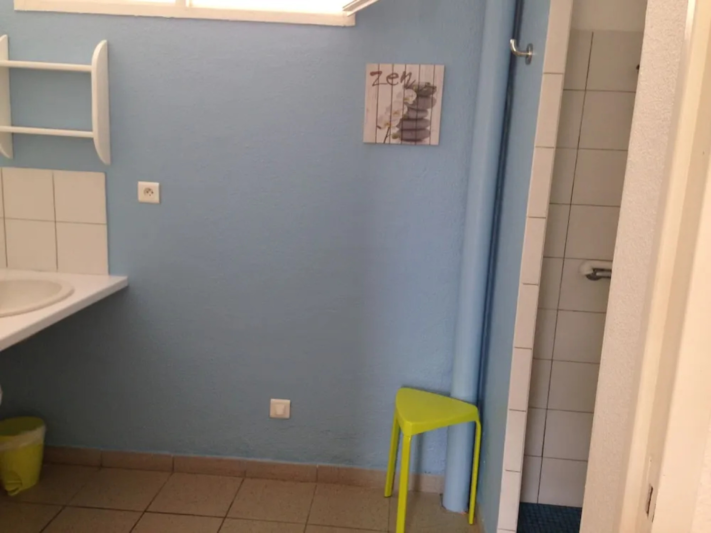 Village Vacances des Rives des Corbieres