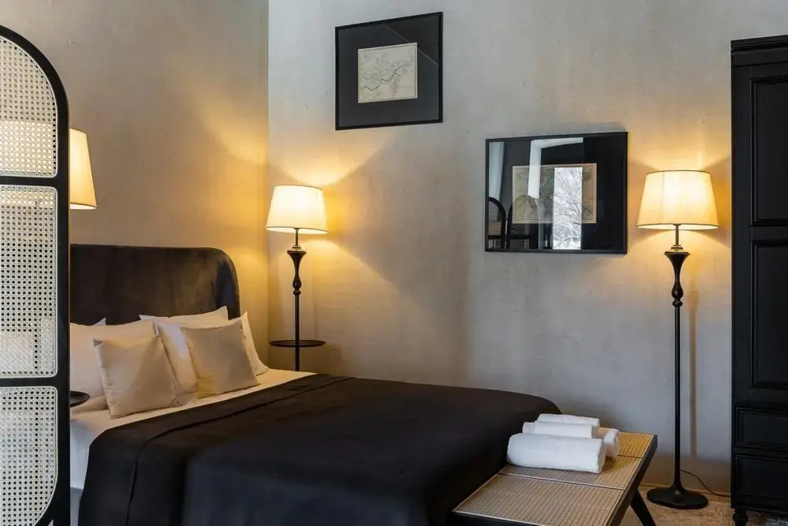 Апартаменты на Фонтанной 7