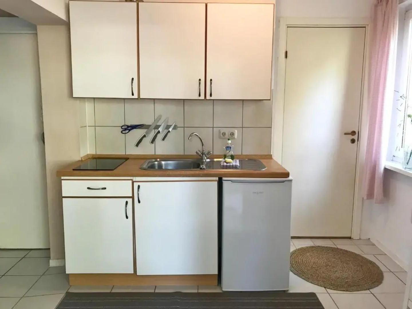 Bungalow 68 am Waldrand